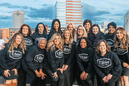 Ellebee Stylists Team