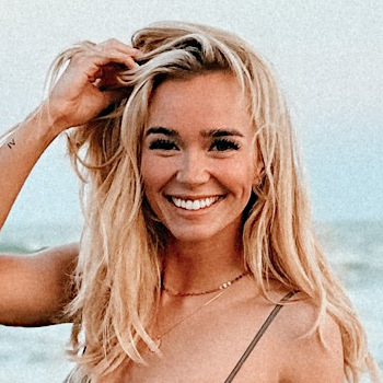 Charlotte Anne Barton - Stylist