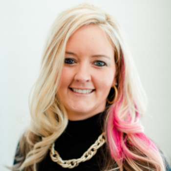 Danielle Baker - Stylist