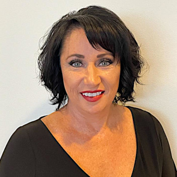 Laura Ruffino - Stylist