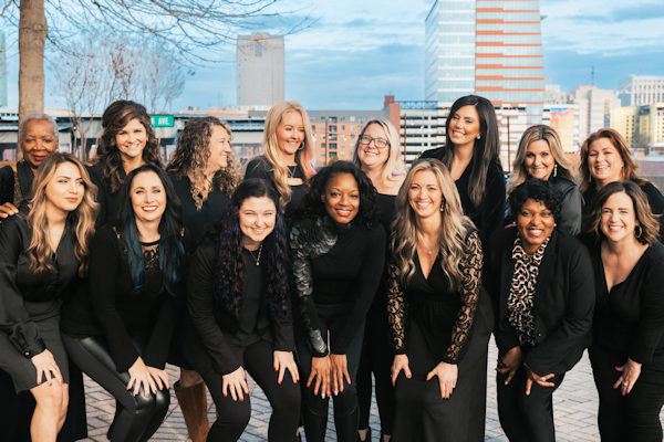 Ellebee Stylists